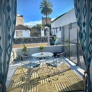 Plaza De La Fuente Tenerife Sur Only Adults Con Terraza Privada , Granadilla De Abona España