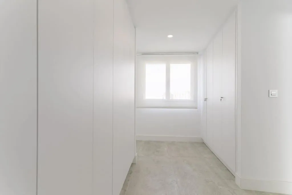 Moderno Y Completo Apartamento Frente Al Mar Málaga
